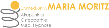 Dr. Maria Moritz Retina Logo